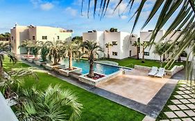 Park hotel ALMA